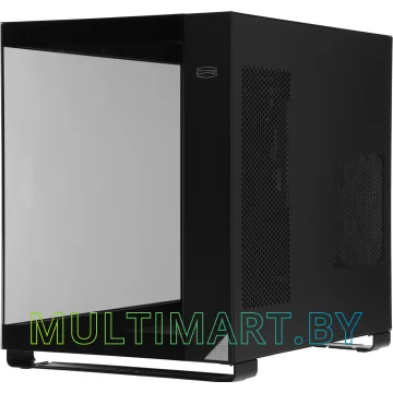 Корпус PCcooler C3 T500 BK (C3-T500BKD0-GL) картинка 2